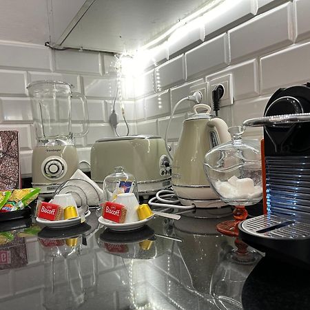 Airport Apartment Suite Casablanca Free Wifi Modern Confort Calme Derroua Dış mekan fotoğraf