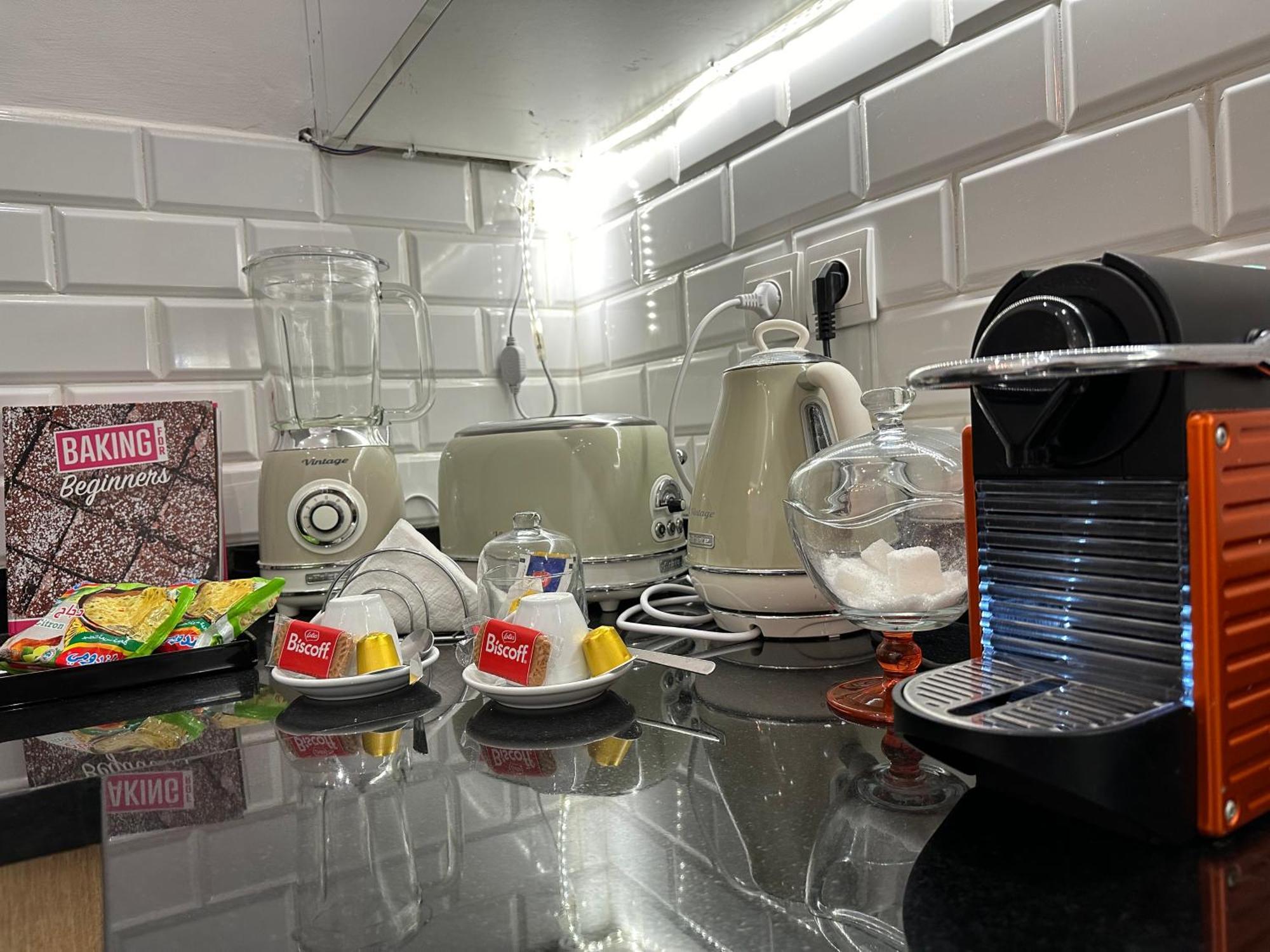 Airport Apartment Suite Casablanca Free Wifi Modern Confort Calme Derroua Dış mekan fotoğraf